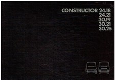 LEYLAND CONSTRUCTOR 24.18