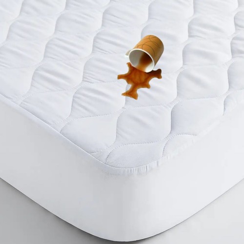 Extra deep quilted mattress - extra,