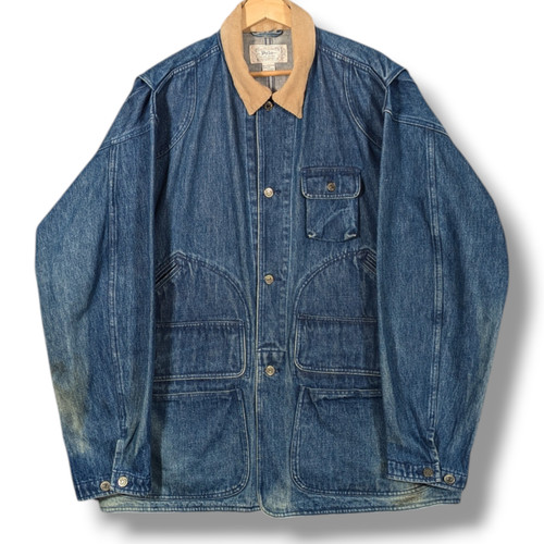 Vintage polo ralph lauren - vintage,