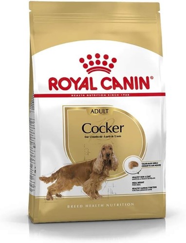 Royal canin dog - royal,