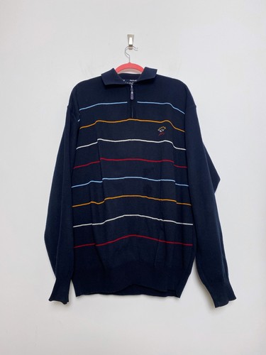 Paul shark yachting - &, jumper