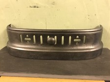 CAST IRON  FIRE FRONT  ASHPAN