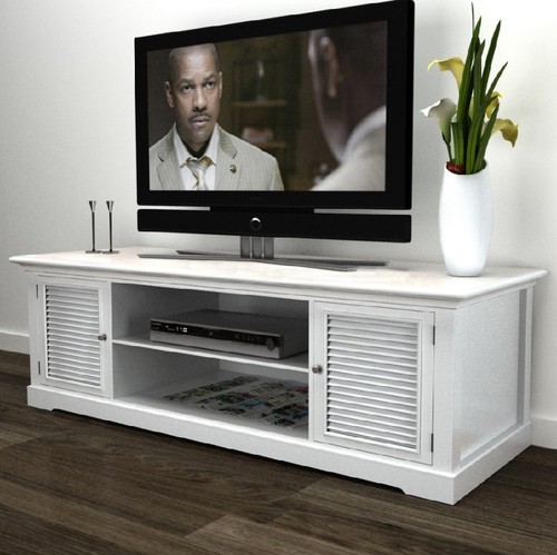 Shabby chic stand - shabby, tv