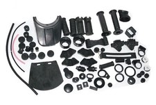 Yamaha RX100 RS 100 RX125