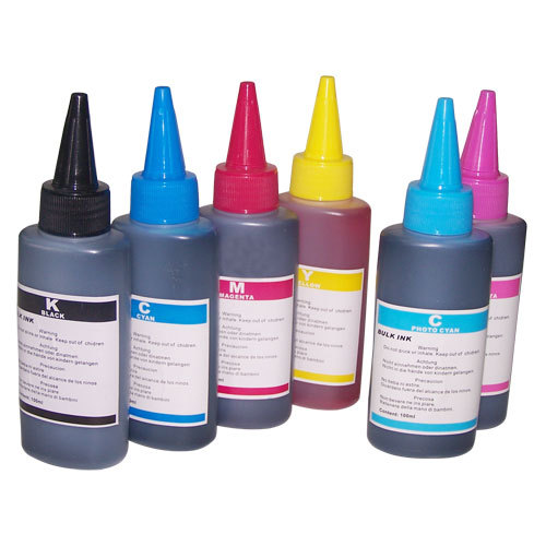 Ciss refillable ink refill - ciss,