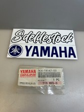 1 carburetor O-ring yamaha