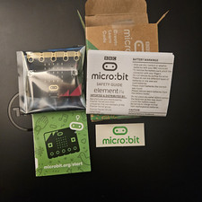 BBC Micro:Bit v2 Single Board