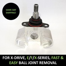BMW Front Ball Joint removal tool E60, E90, E91, E92, E93, E84, E83, E53, F25/6