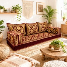 Arabic majlis sofa set - sofa, |
