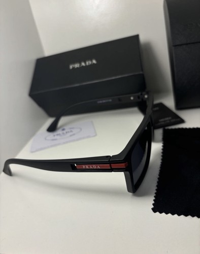 Prada 5101 sunglasses black - c3,