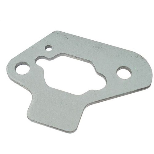 Carburettor spacer fit - to,