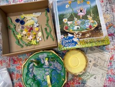Vintage 'The Secret Garden'