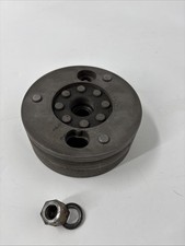 BETA TR34 125cc  1989 Trials