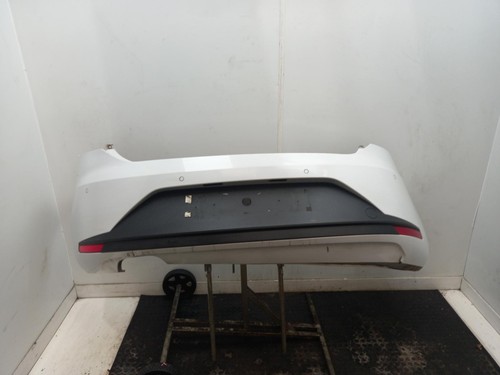 Seat leon rear bumper - seat,