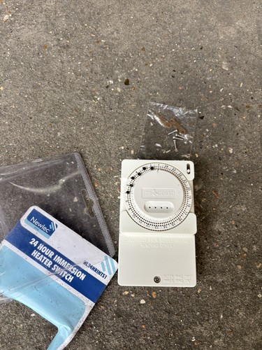 Newlec hour mechanical - 24,