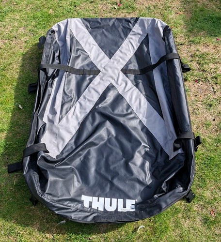 Thule ranger soft - thule,