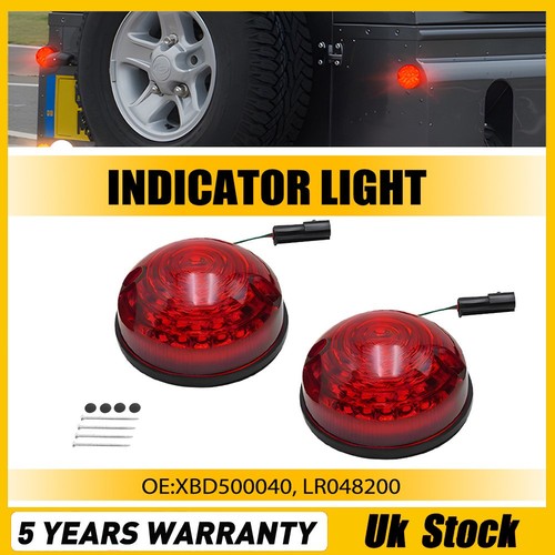 2pcs for land rover 110 - 2pcs, 90/110