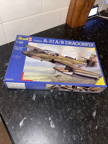 Revell 04503 cessna - revell,