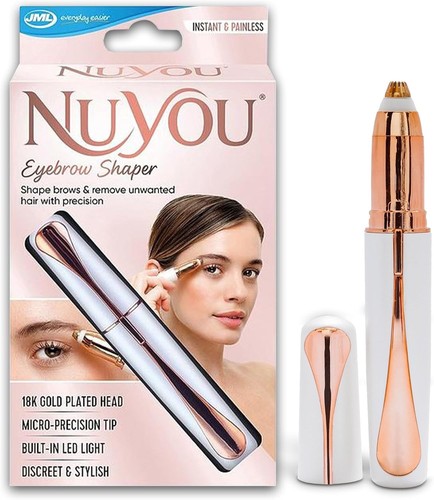Nuyou eyebrow shaper - nuyou,