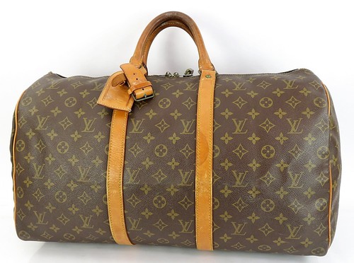 Authentic louis vuitton - louis,