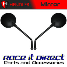 Mirrors for Honda CLR 125 City