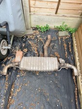 Mercedes A45 Amg W176 - Stock