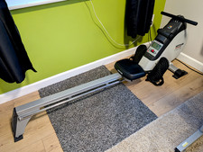 Kettler Coach LS Rowing