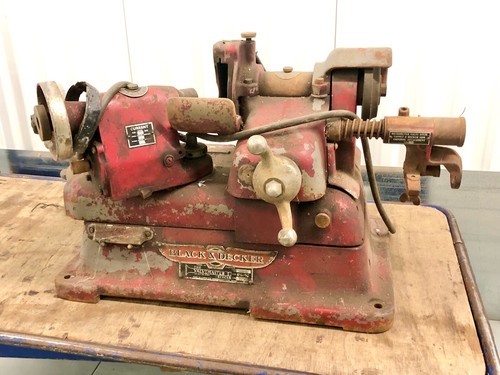 Black decker valvemaster - &,