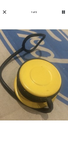 Ford cvh metal - ford, oil