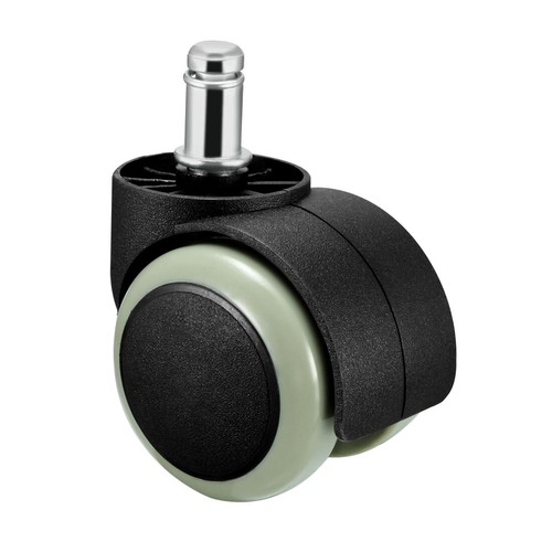 Office chair casters - casters, 2