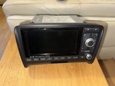 Audi TT MK2 8J Navigation Plus RNSE sat Nav Radio LED 8J0 035 193