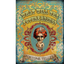 Fortune Teller Vintage