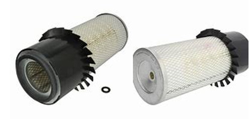 Donaldson air filter - donaldson,