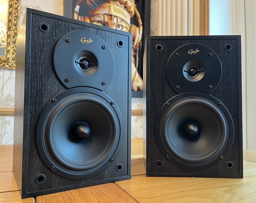 Gale mini monitor way ohm - mini,