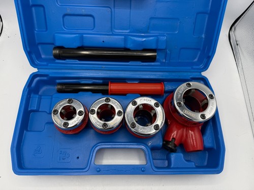 Draper imperial ratchet pipe - imperial,