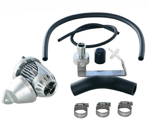 Hks super sqv4 blowoff - hks,