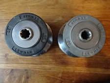 Lewmar 30 two speed winches