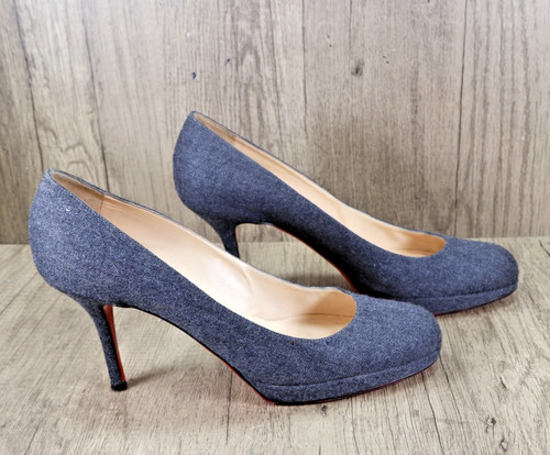 Christian louboutin bianca - louboutin,