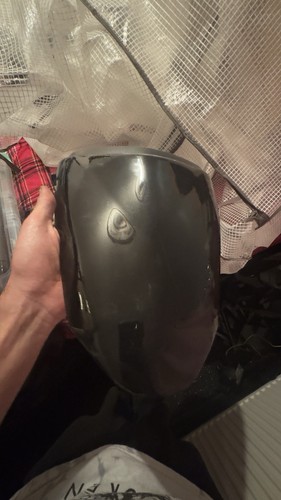 2009 2018 zx6r single - single, seat