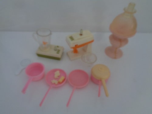Vintage sindy doll - doll, pans