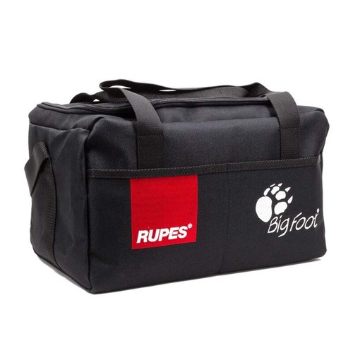 Rupes bigfoot soft storage bag - storage,
