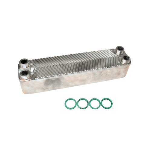 Gledhill boilermate - boilermate, /
