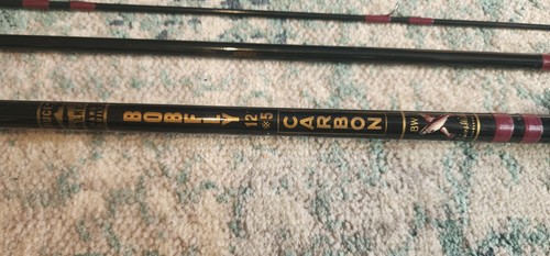 Bruce walker bobfly carbon - bruce,