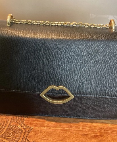Lulu guinness cross body bag - guinness,