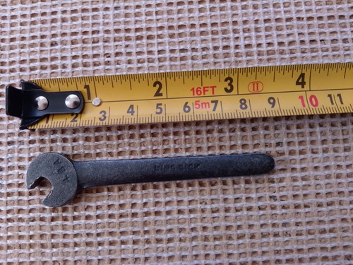 Vintage king dick 4ba - vintage, air