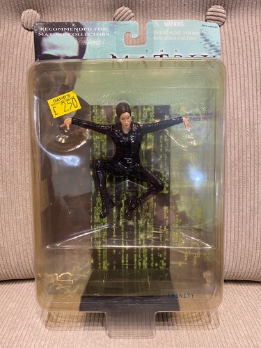 The matrix film - the,