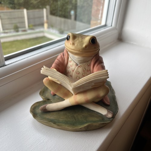 Beatrix potter jeremy - beatrix,