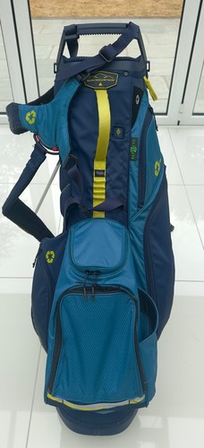 Sun mountain eco - mountain, 14-way