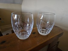 waterford crystal glass