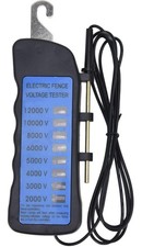 Electric Fence Tester ,Neon